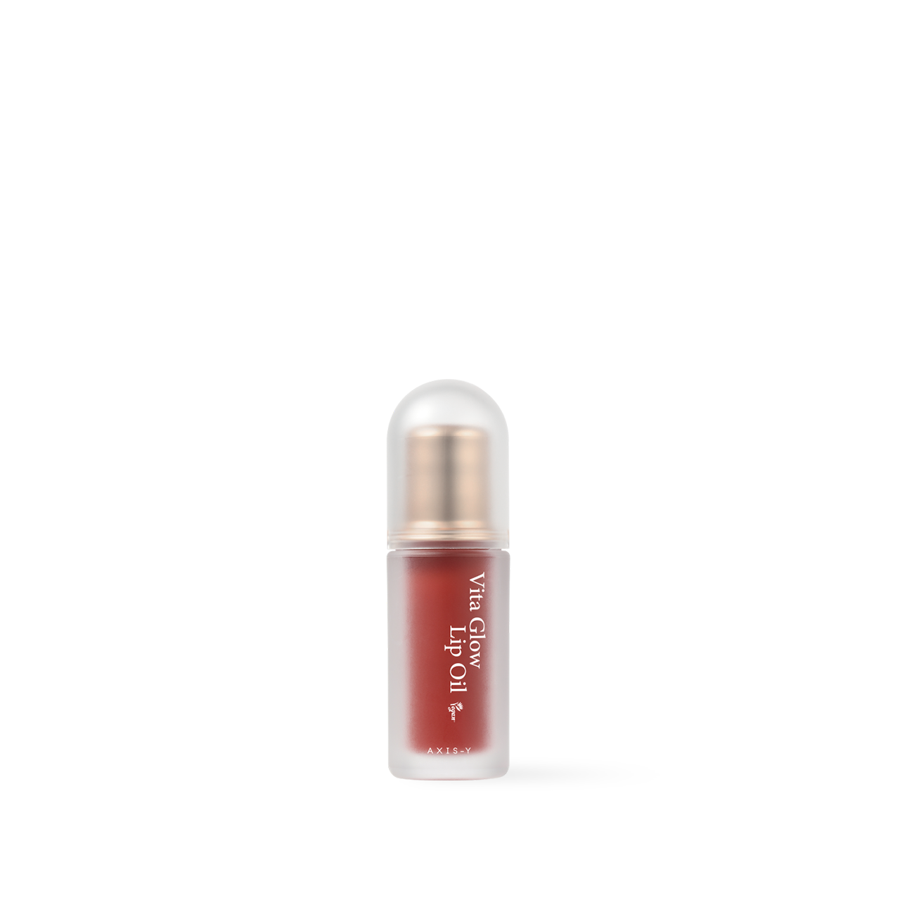 [AXIS-Y] Vita Glow Lip Oil - 3 colors - 10-pack