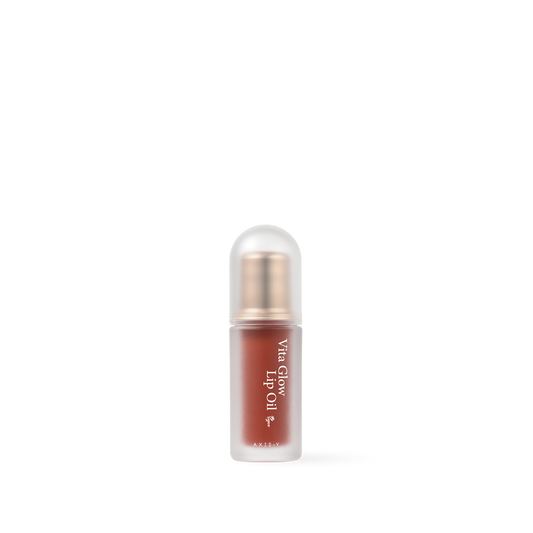 [AXIS-Y] Vita Glow Lip Oil - 3 colors - 10-pack