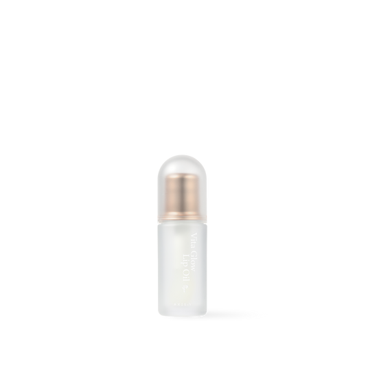 [AXIS-Y] Vita Glow Lip Oil - Dreamy Olive 4.5ml - 5-pack