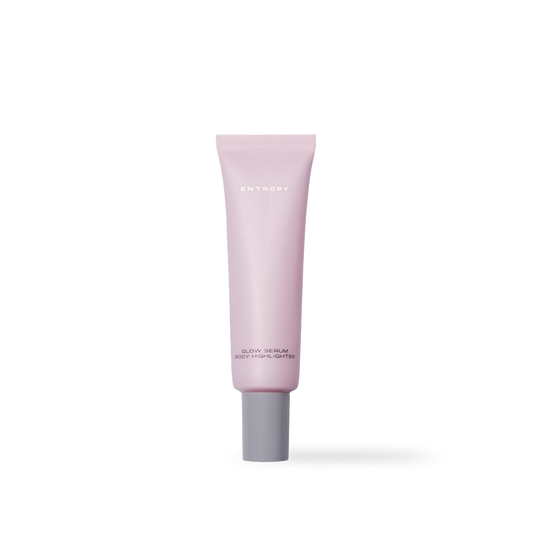 [ENTROPY] Glow Serum Body Highlighter - 2 Type