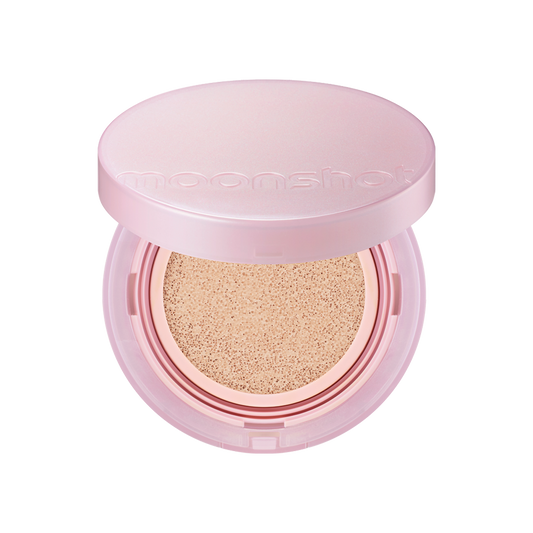 [Moonshot] Conscious Fit Cushion Foundation (pink moon) 12g