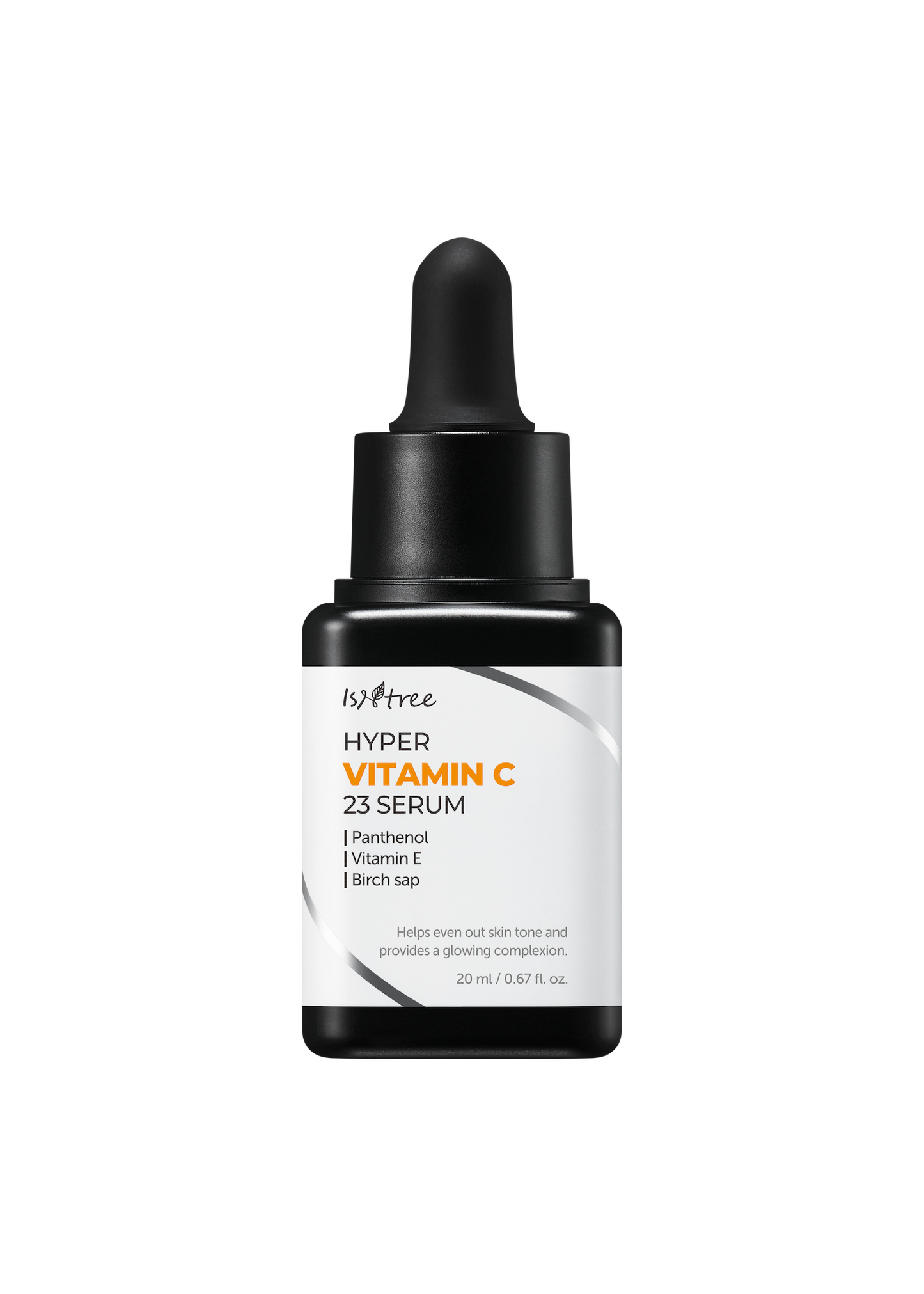 [Isntree] Hyper Vitamin C 23 Serum 20ml