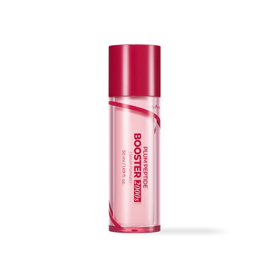 [Isntree] Plum Peptide Booster 2000s 50ml