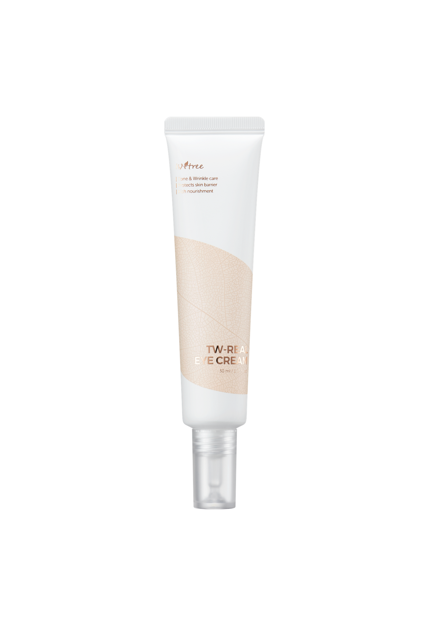 [Isntree] TW-Real Eye Cream 30ml