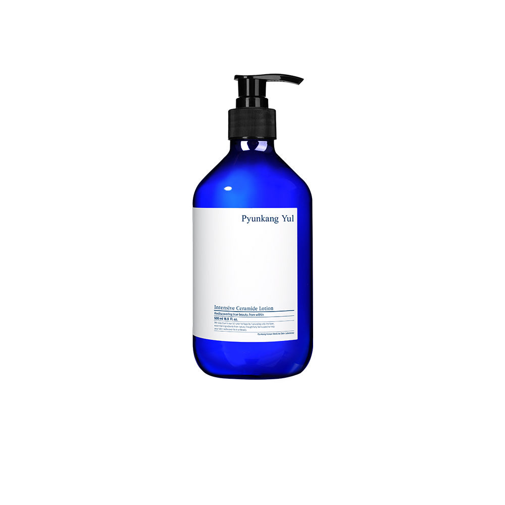 [PyunkangYul] Intensive Ceramide Lotion 500ml