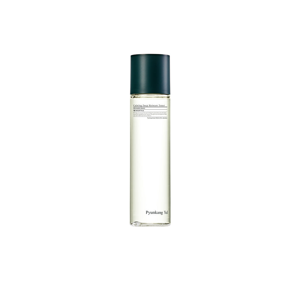 [PyunkangYul] Calming Deep Moisture Toner - 2 Size