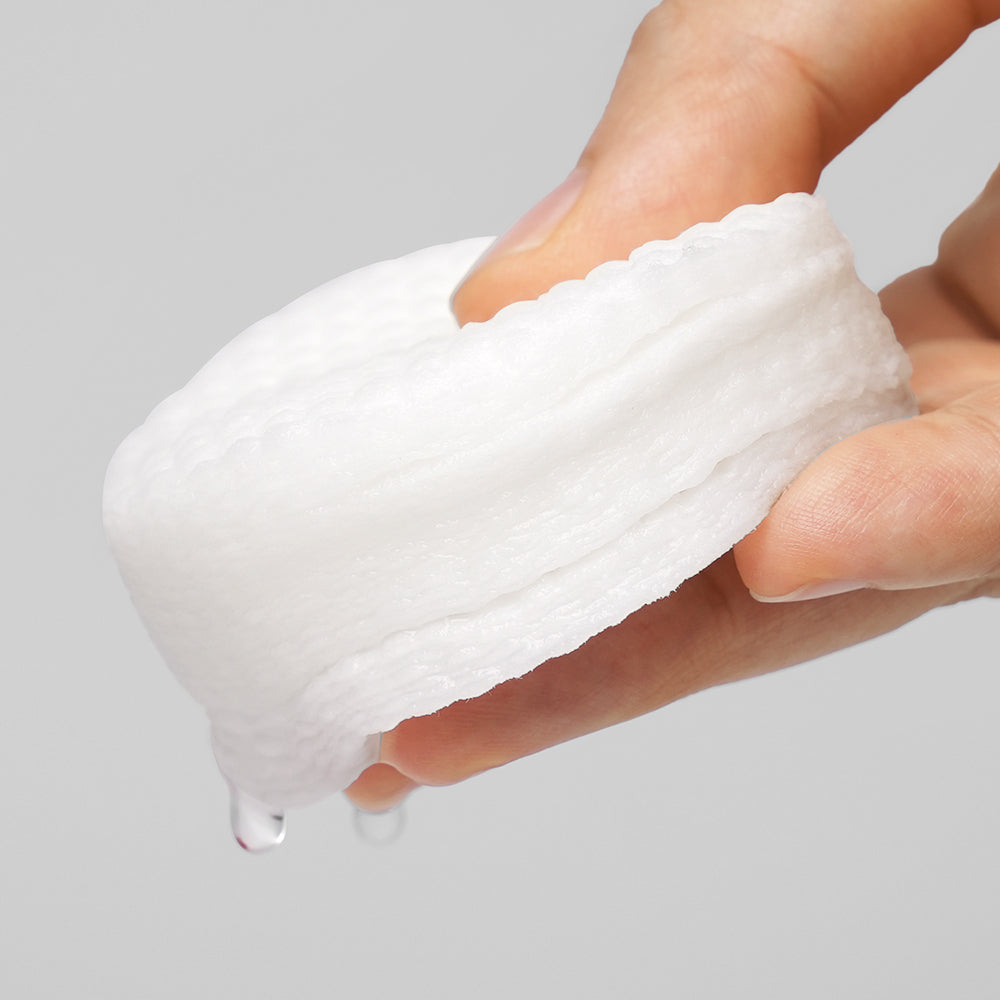 [PyunkangYul] Low pH Cleansing Pad 140ml/70ea - 10-pack