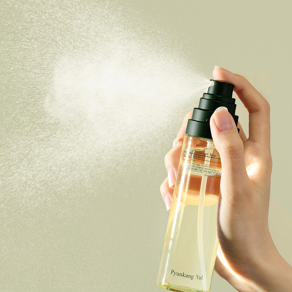 [PyunkangYul] Calming Moisture Mist 100ml - 10-pack