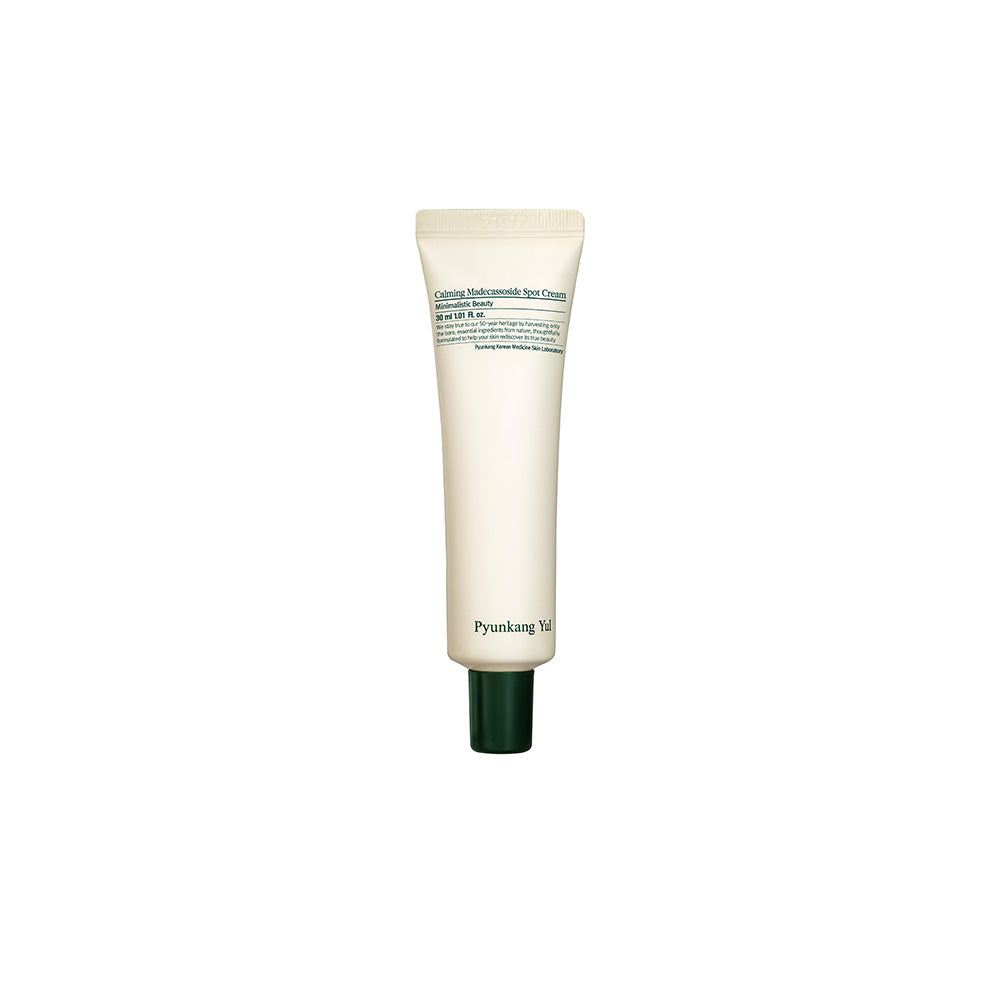 [PyunkangYul] Calming Madecasoside Spot Cream 30ml - 5-pack