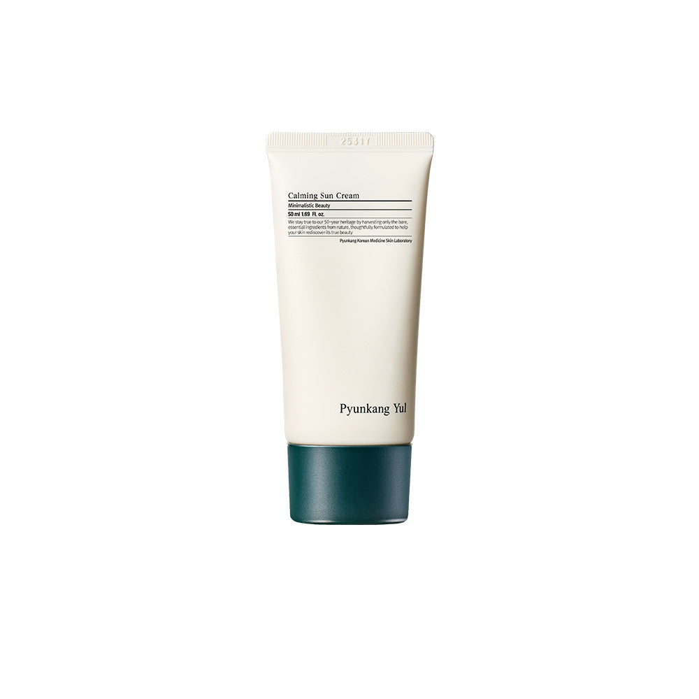 [PyunkangYul] Calming Sun Cream 50ml - 10-pack