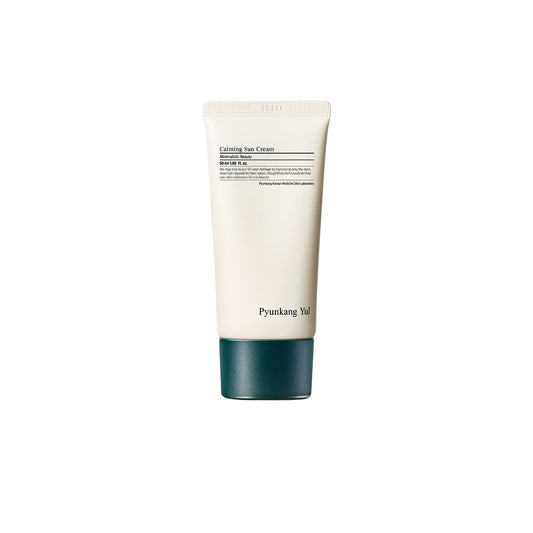 [PyunkangYul] Calming Sun Cream 50ml - 10-pack