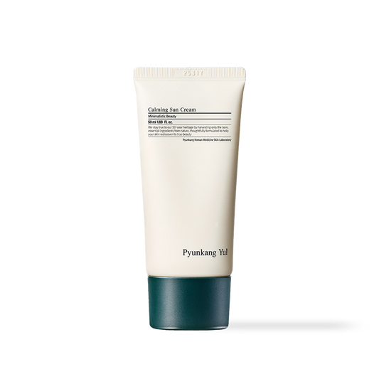[PyunkangYul] Calming Sun Cream 50ml - 5-pack