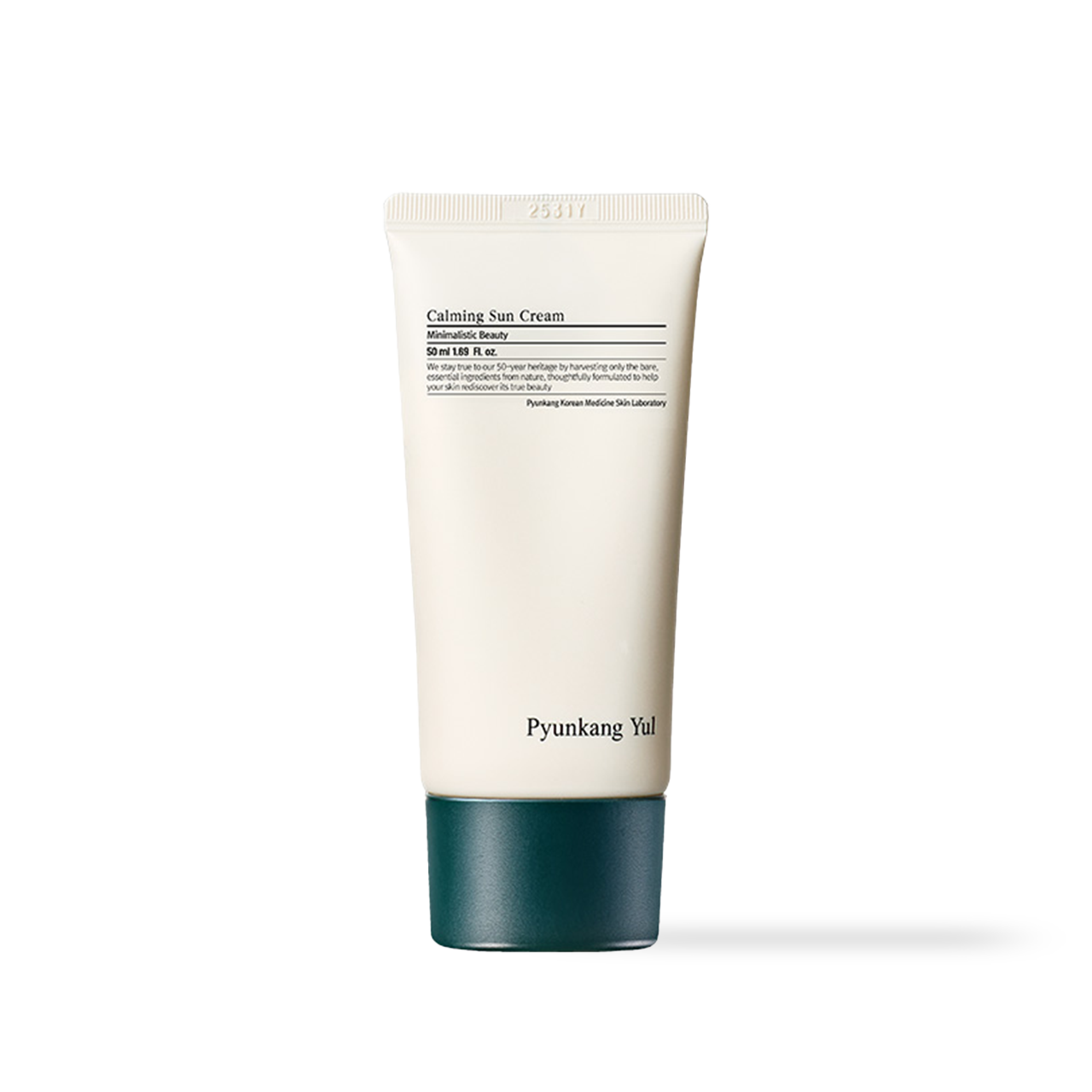 [PyunkangYul] Calming Sun Cream 50ml - 10-pack