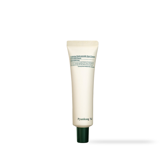 [PyunkangYul] Calming Madecasoside Spot Cream 30ml - 5-pack