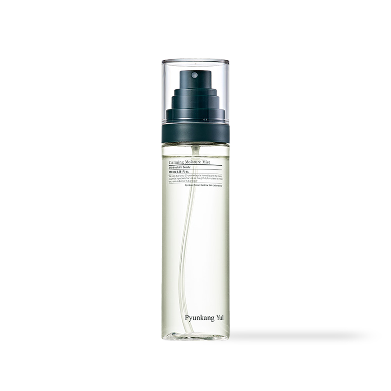 [PyunkangYul] Calming Moisture Mist 100ml - 5-pack