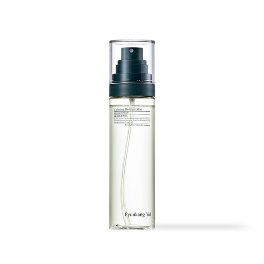 [PyunkangYul] Calming Moisture Mist 100ml - 5-pack