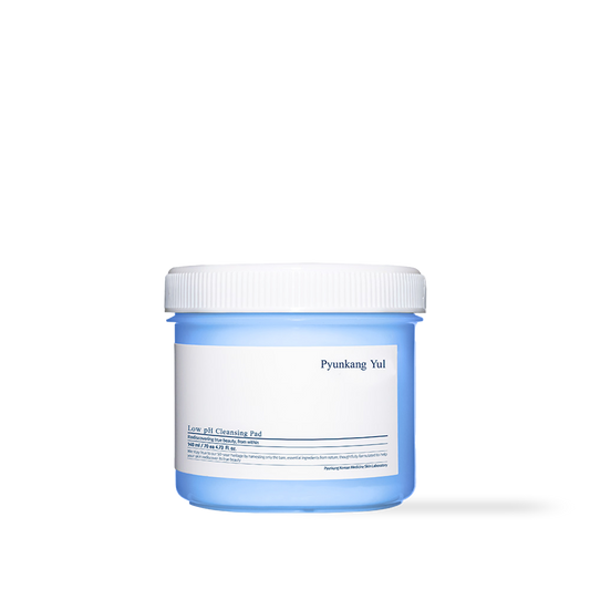 [PyunkangYul] Low pH Cleansing Pad 140ml/70ea - 5-pack
