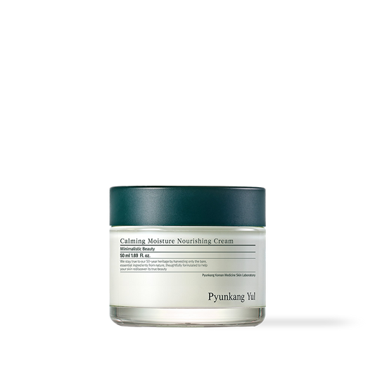 [PyunkangYul] Calming Moisture Nourishing Cream 50ml - 10-pack
