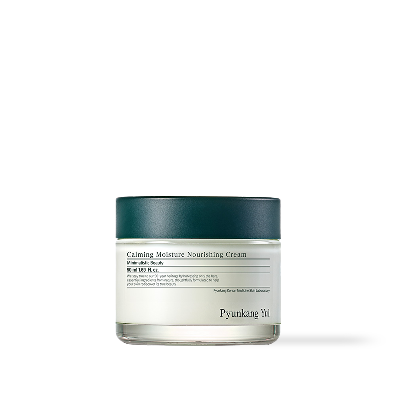[PyunkangYul] Calming Moisture Nourishing Cream 50ml - 5-pack