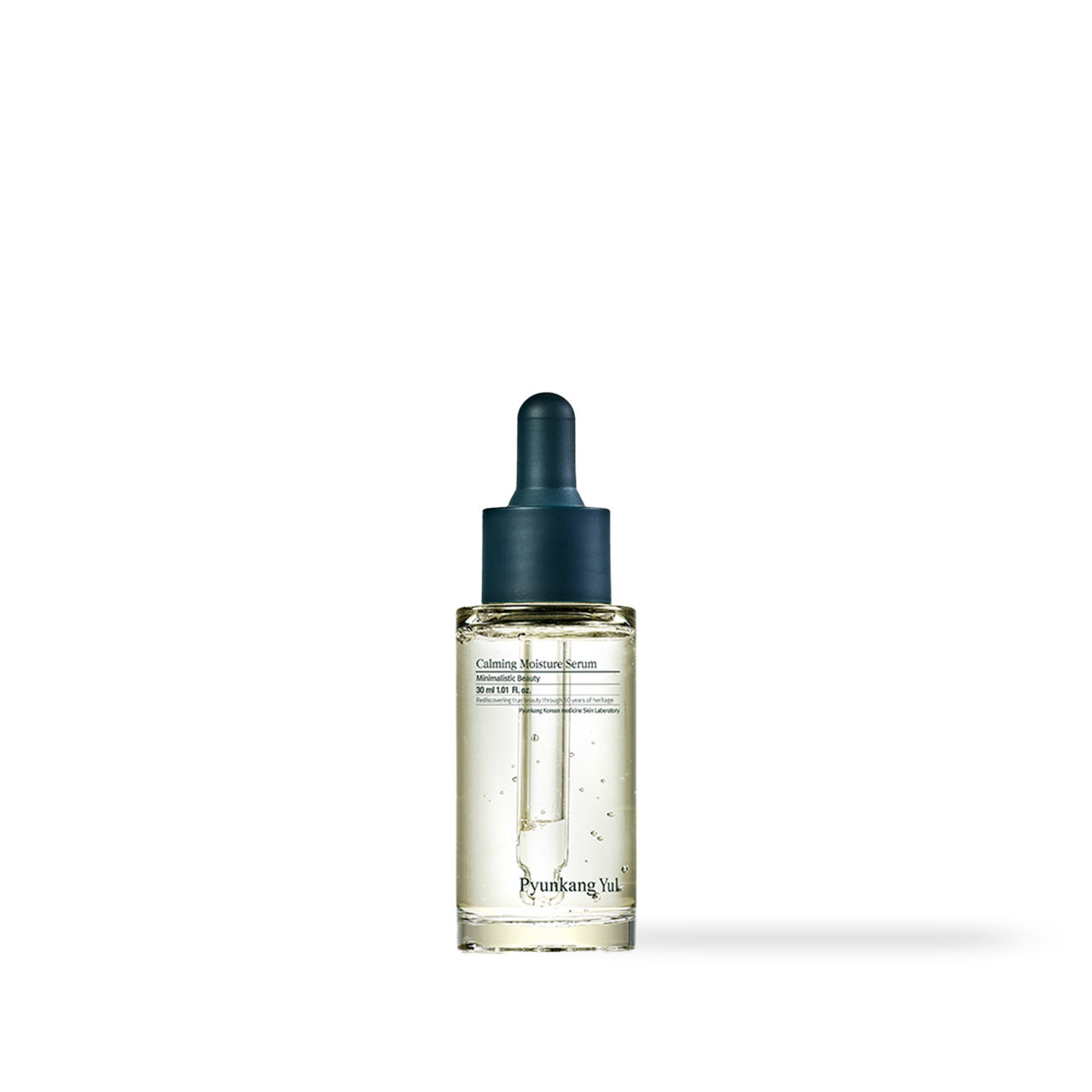 [PyunkangYul] Calming Moisture Serum 30ml - 5-pack