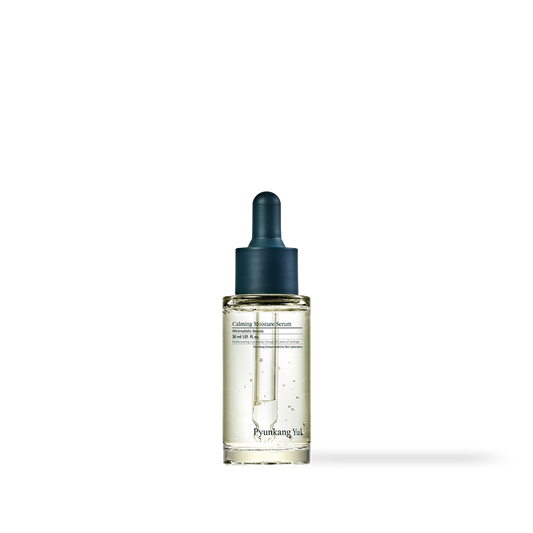[PyunkangYul] Calming Moisture Serum 30ml - 10-pack