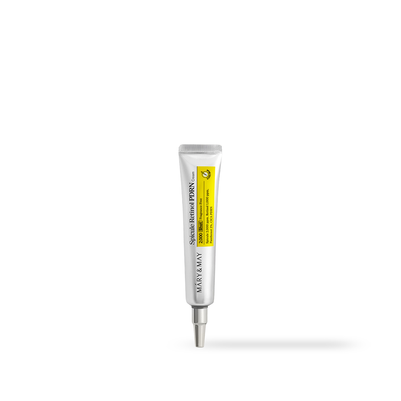 [Mary&May] Spicule Retinol PDRN Cream 15g - 5-pack
