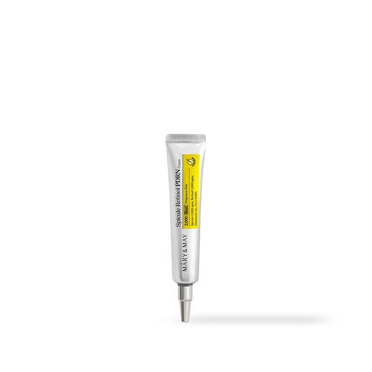 [Mary&May] Spicule Retinol PDRN Cream 15g - 5-pack