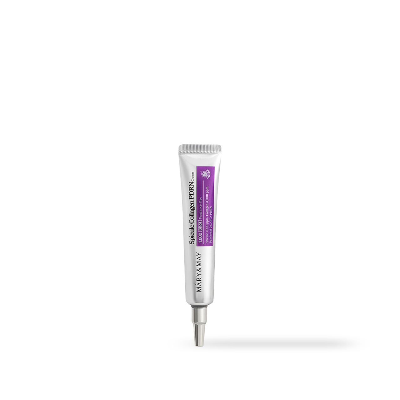 [Mary&May] Spicule Collagen PDRN Cream 15g - 5-pack