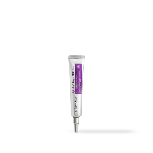 [Mary&May] Spicule Collagen PDRN Cream 15g - 5-pack