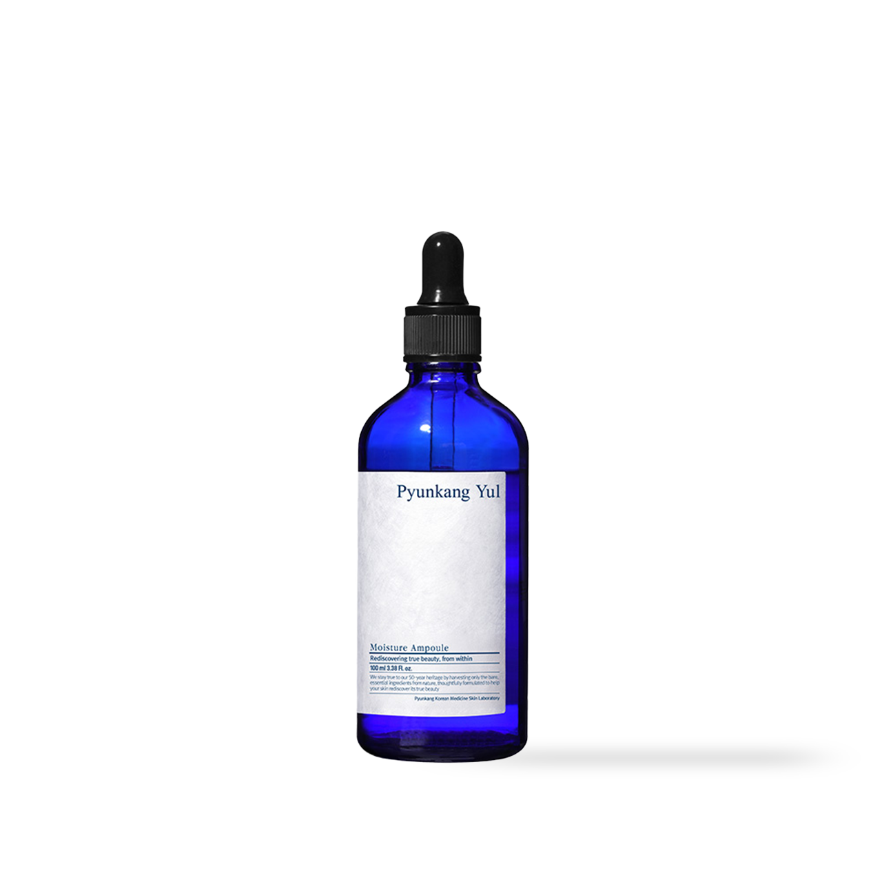 [PyunkangYul] Moisture Ampoule 100ml - 5-pack