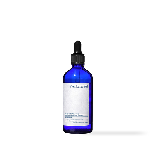 [PyunkangYul] Moisture Ampoule 100ml - 5-pack