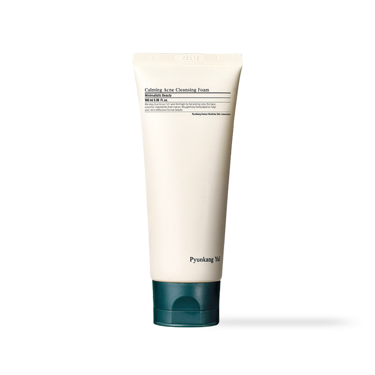 [PyunkangYul] Calming Acne Cleansing Foam 100ml - 10-pack