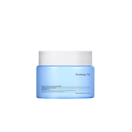 [PyunkangYul] Deep Clear Cleansing Balm 100ml - 5-pack