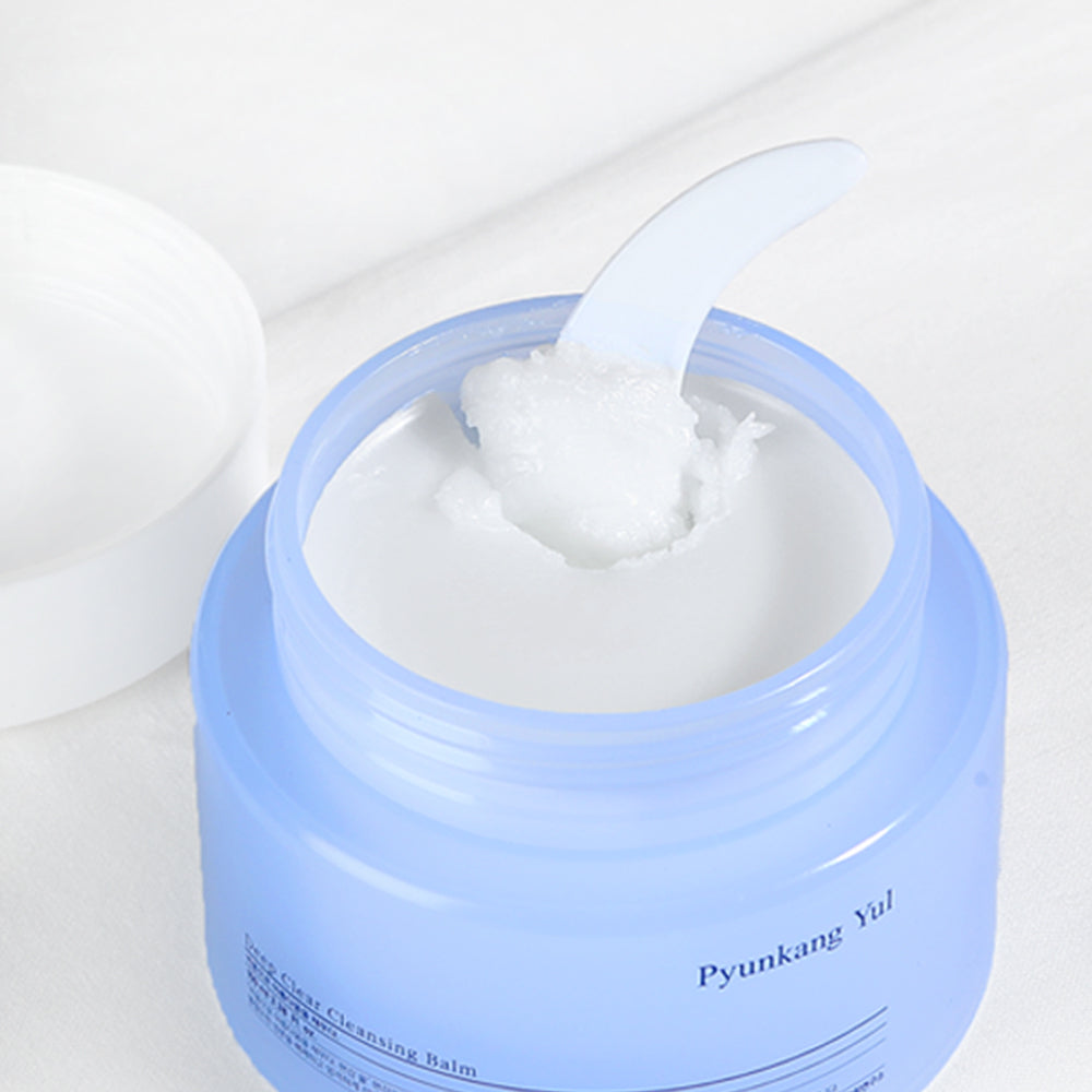 [PyunkangYul] Deep Clear Cleansing Balm 100ml - 5-pack