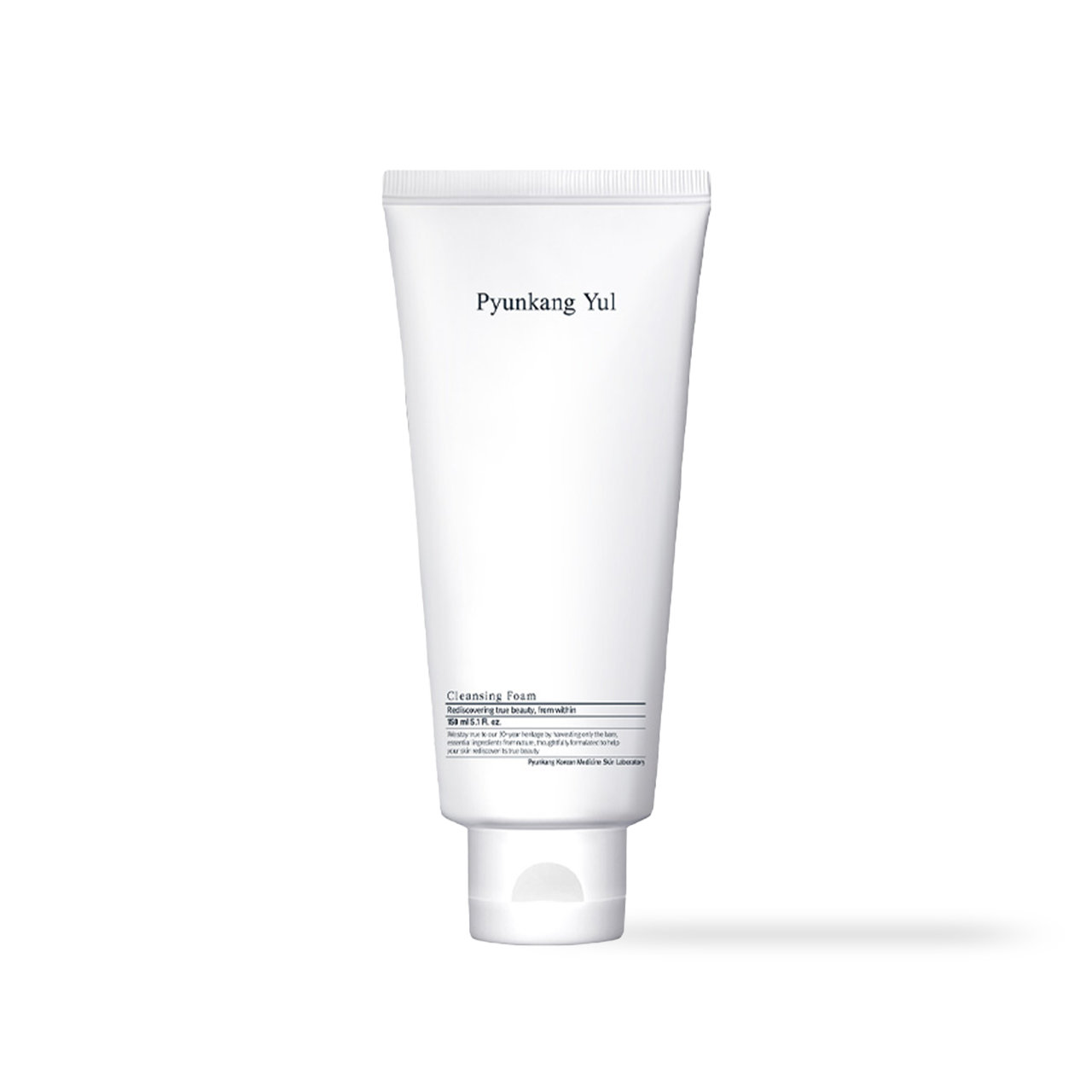 [PyunkangYul] Cleansing Foam 150ml - 10-pack
