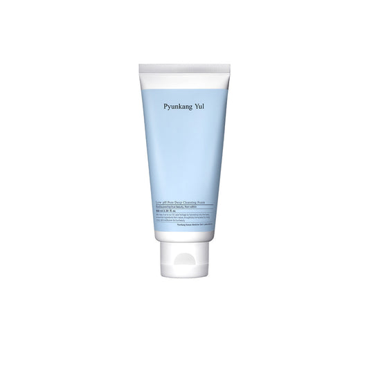 [PyunkangYul] Low pH Pore Deep Cleansing Foam 100ml - 5-pack