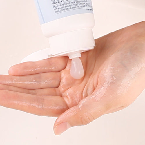 [PyunkangYul] Low pH Pore Deep Cleansing Foam 100ml - 10-pack