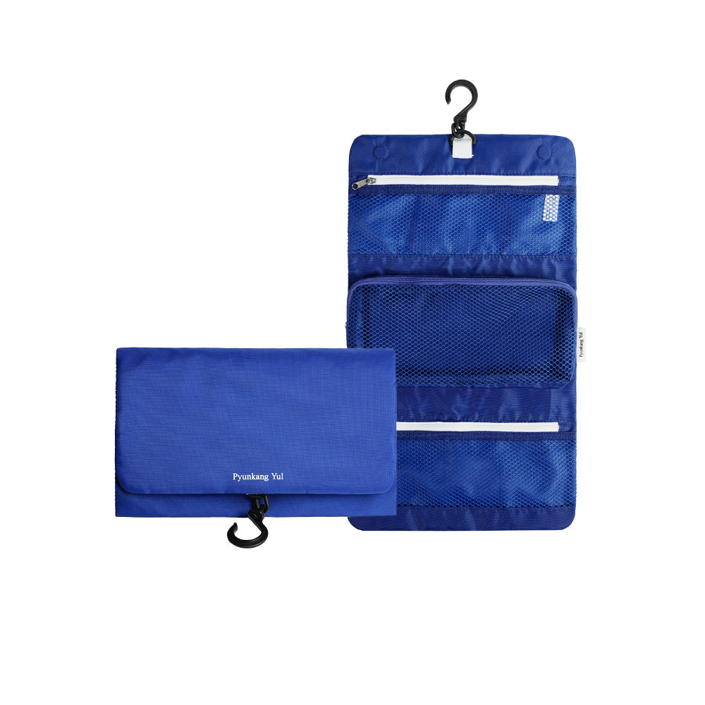 [PyunkangYul] Travel Pouch - 5-pack