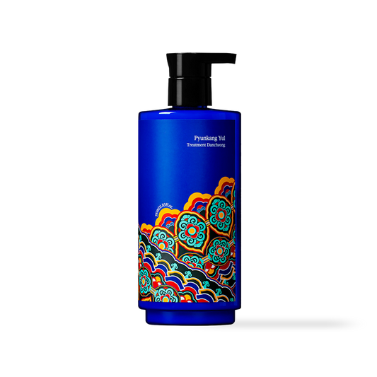 [PyunkangYul] Treatment Dancheong 350ml