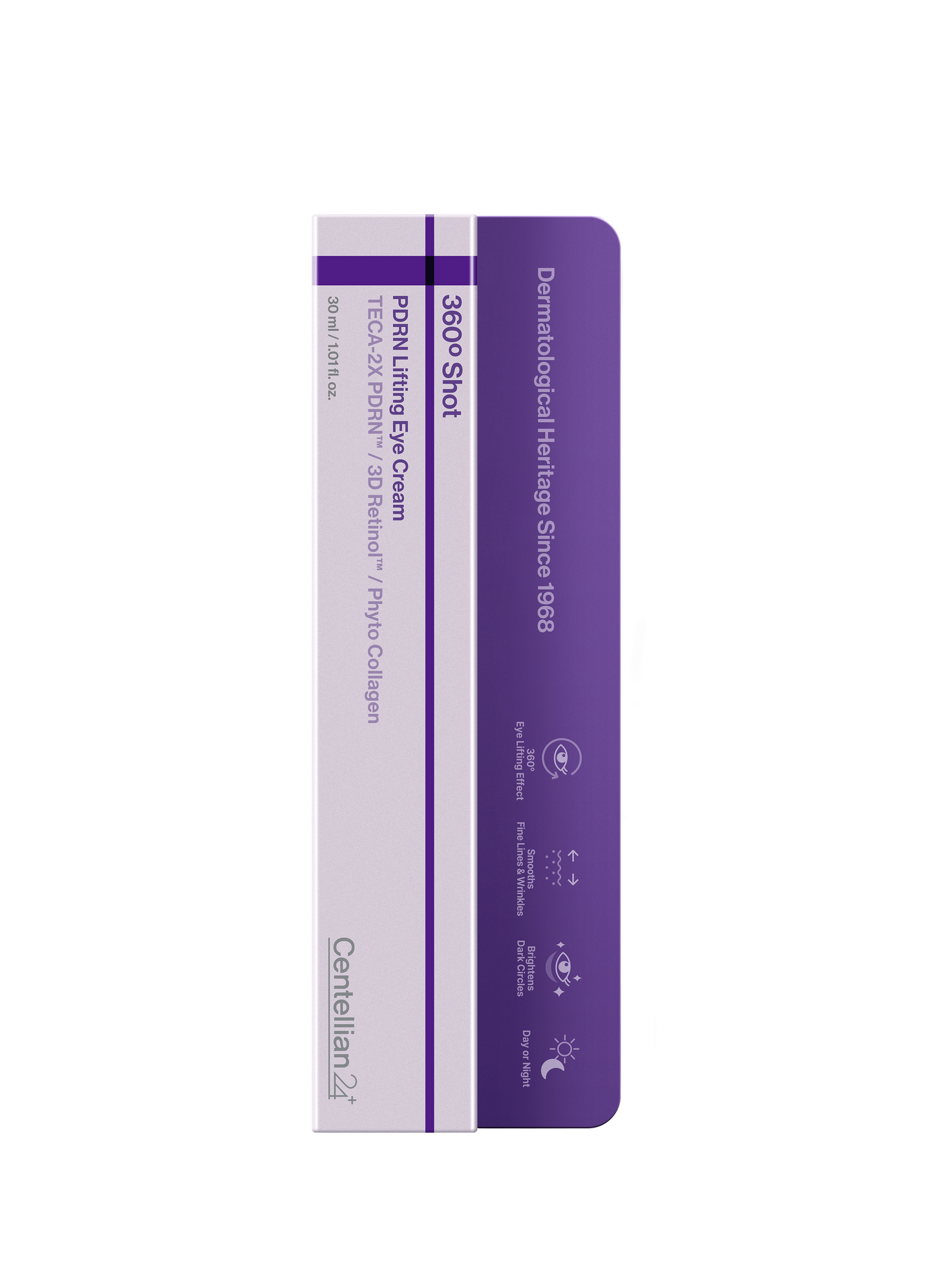 [Centellian24] 360º Shot PDRN lifting Eye cream 30ml