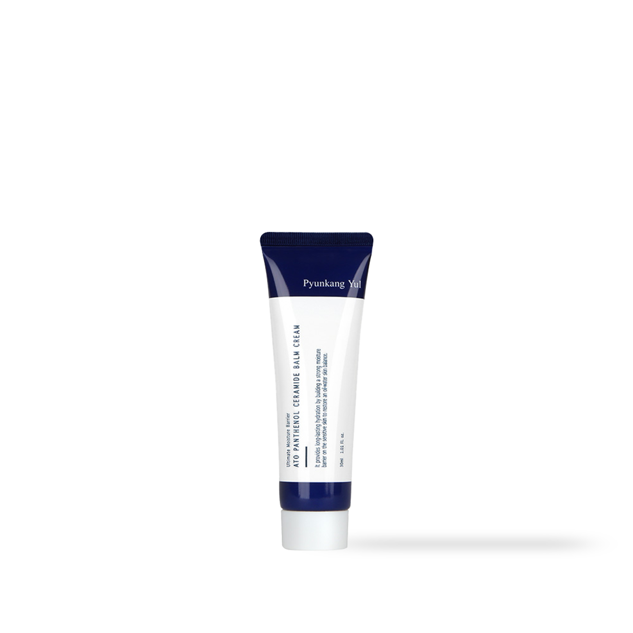 [PyunkangYul] ATO Panthenol Ceramide Balm Cream 30ml - 10-pack