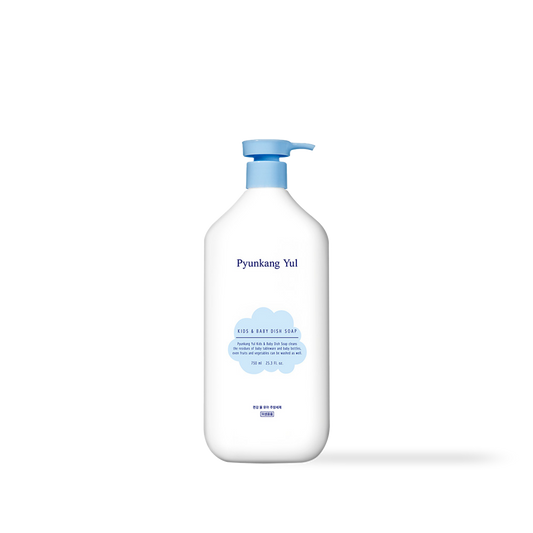 [PyunkangYul] Kids & Baby Dish Soap 750ml - 10-pack