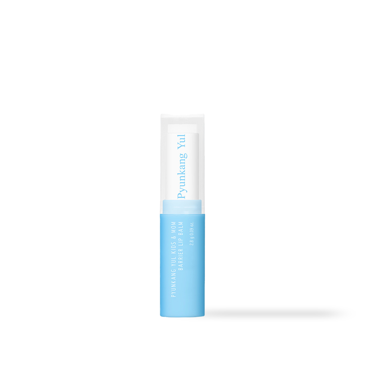 [PyunkangYul] Kids & Mom Barrier Lip Balm 2.8g - 5-pack