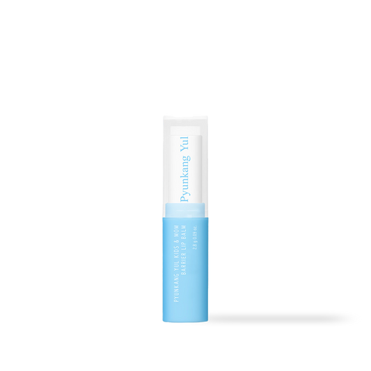 [PyunkangYul] Kids & Mom Barrier Lip Balm 2.8g - 10-pack