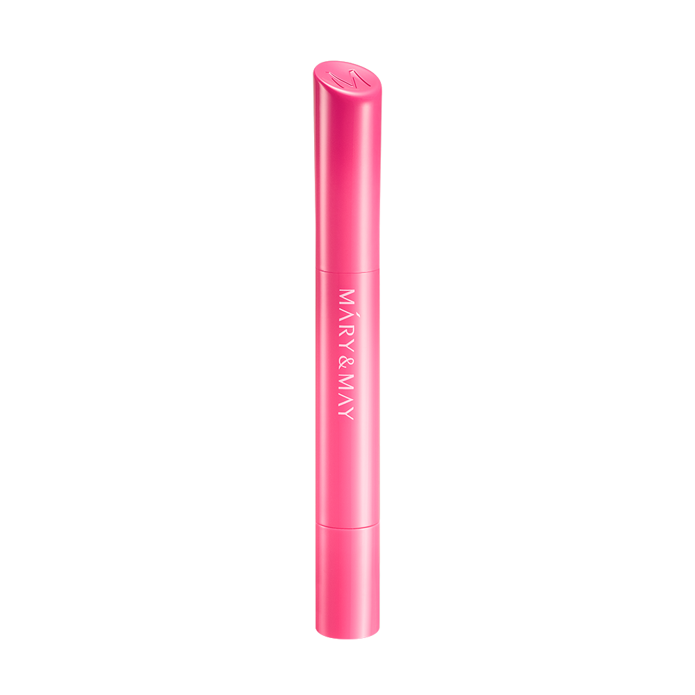 [Mary&May] Blooming Glow Lip 1.7g - 9 Colors - 10-pack