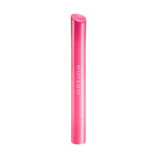 [Mary&May] Blooming Glow Lip 1.7g - 9 Colors - 10-pack