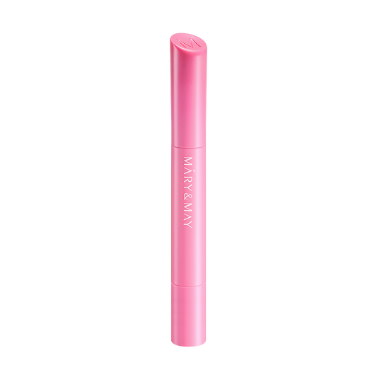[Mary&May] Blooming Glow Lip 1.7g - 9 Colors - 5-pack