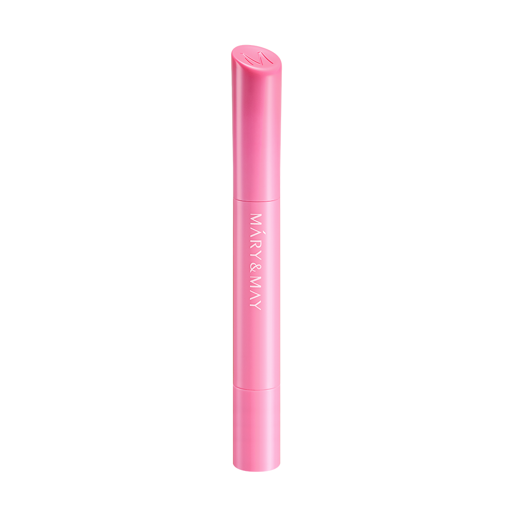 [Mary&May] Blooming Glow Lip 1.7g - 9 Colors - 10-pack