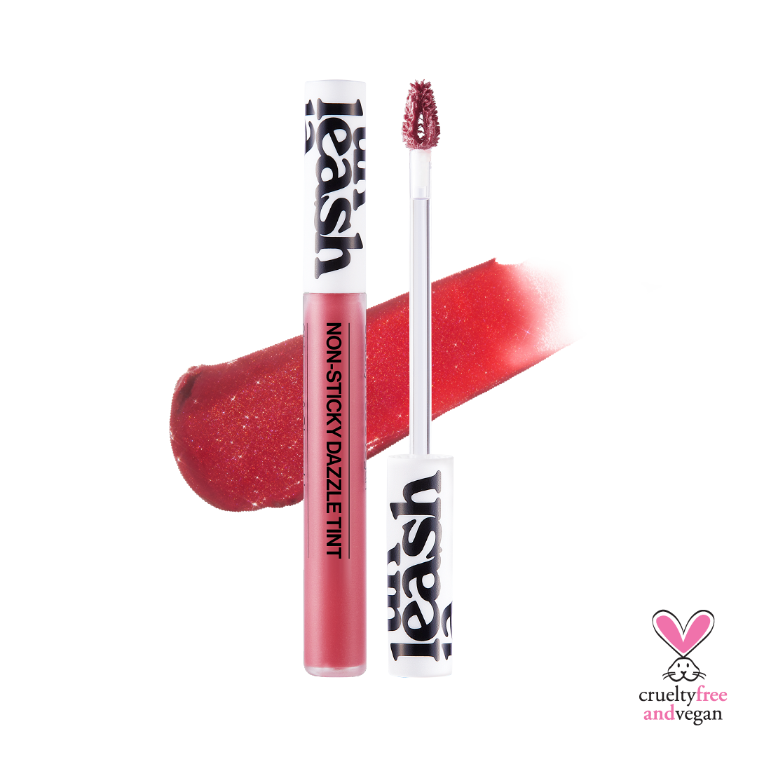 [Unleashia] Non-Sticky Dazzle Tint 4g - 8 Colors