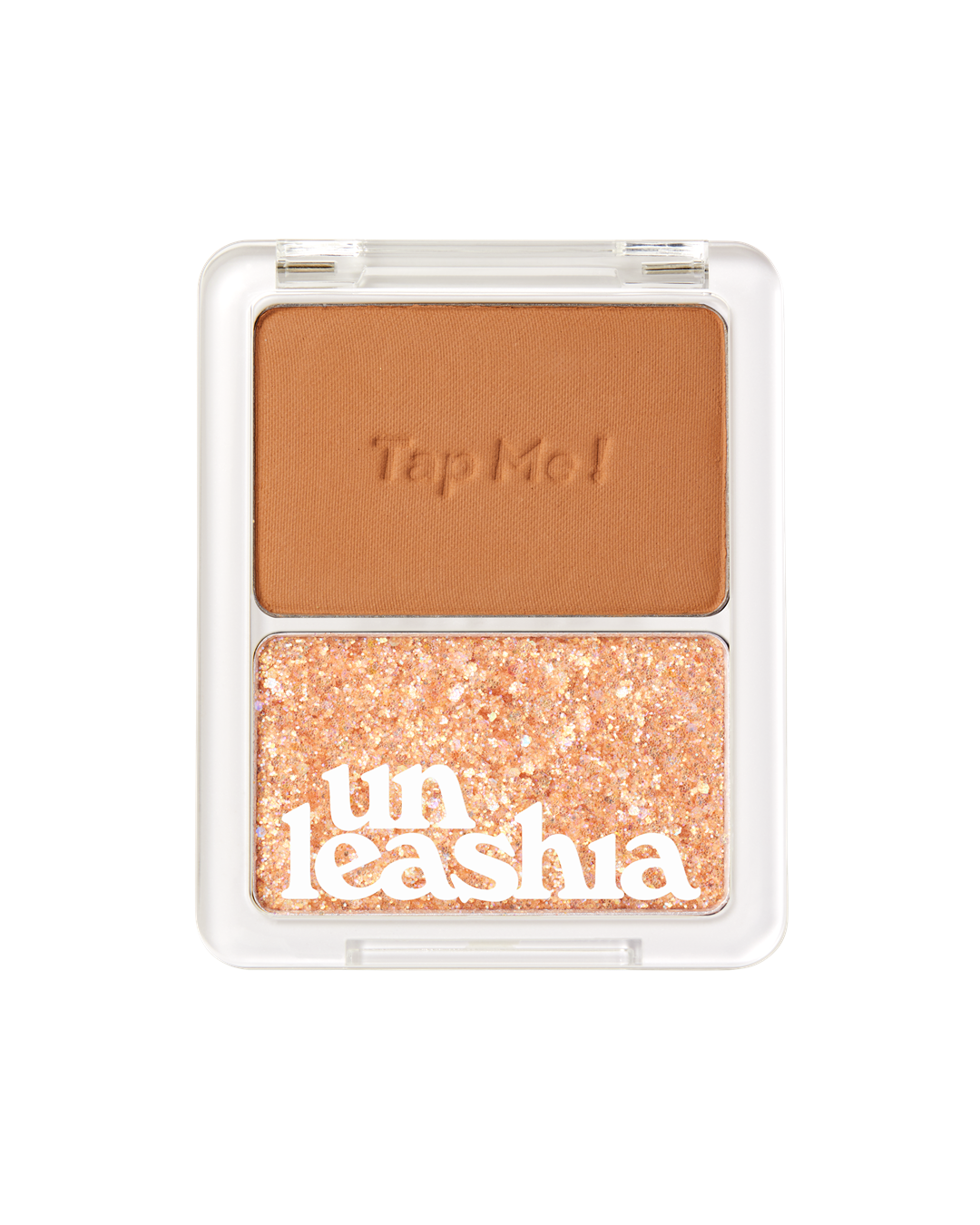 [Unleashia] Tap Me Palette Duo 8.4g - 3 Colors
